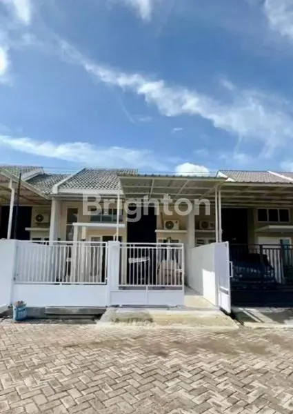 image RUMAH SIAP HUNI ALANA REGENCY UNDER 1M (1)