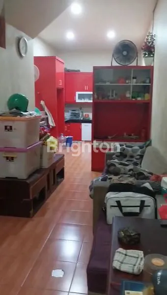 image RUKO 4 LANTAI MURAH JUAL CEPAT JEMBATAN LIMA (3)