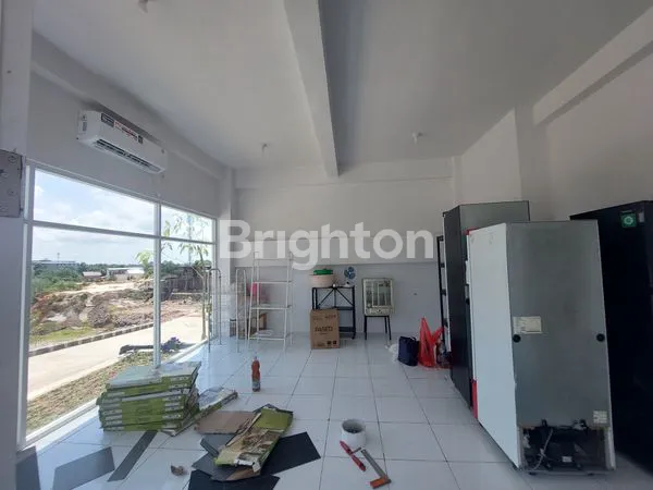 image DIJUAL / DISEWAKAN RUKO BARU DI APARTEMEN GREEN VALLEY  BALIKPAPAN  (2)