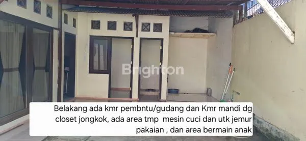 image RUMAH BERSIH  SIAP HUNI DIKAWASAN BSB (8)