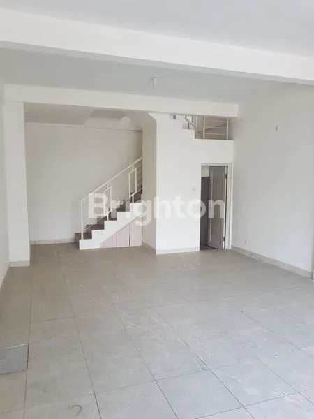 image RUKO 3 LANTAI DI PURIMAS, STRATEGIS & SIAP HUNI (2)