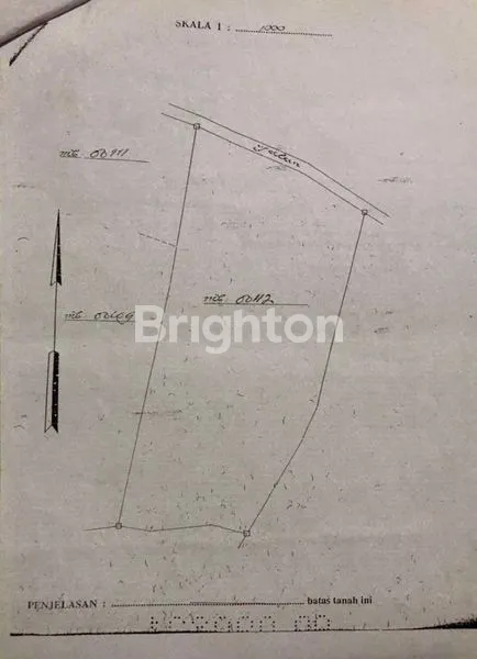 image TANAH LUAS VIEW LAUT & GUNUNG DI GEROKGAK, BULELENG – BALI (4)