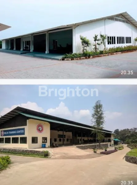 image INVESTASI LAHAN LEBAK BULUS BONUS GUDANG (1)