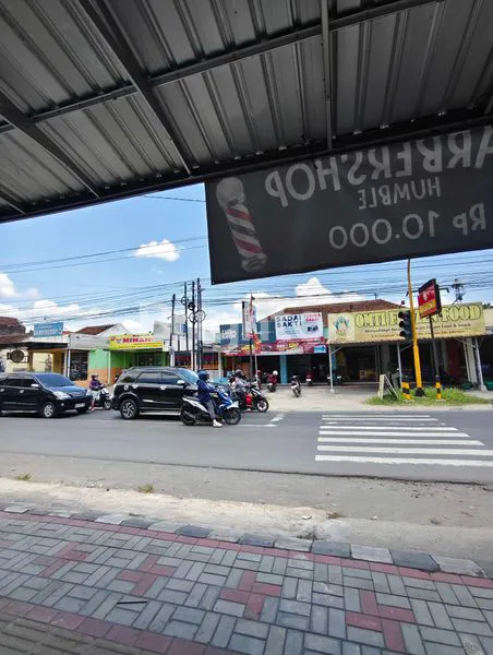 image RUKO DI SEWAKAN DI SUKOHARJO (2)