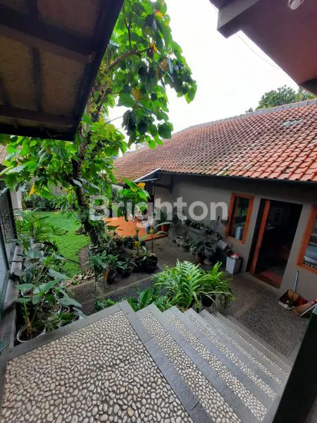 image RUMAH ASRI SEMI VILLA CIGADUNG BANDUNG UTARA (7)