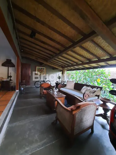 image RUMAH ASRI SEMI VILLA CIGADUNG BANDUNG UTARA (2)