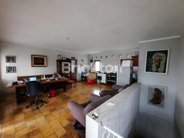 image RUMAH ASRI SEMI VILLA CIGADUNG BANDUNG UTARA (4)