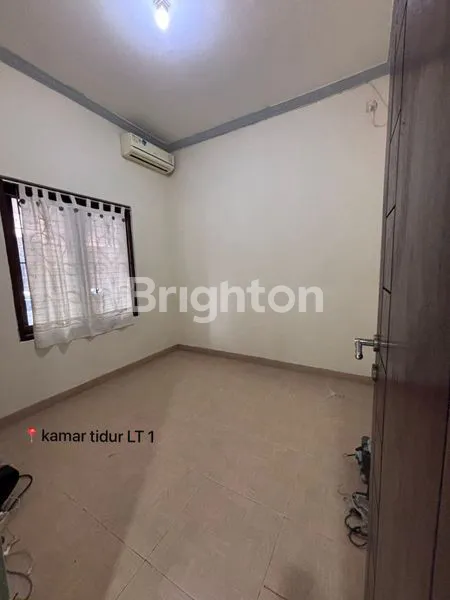 image DISEWAKAN RUMAH MODERN MINIMALIS BERSIH NON FURNISED  GUNUNG SOPUTAN (2)