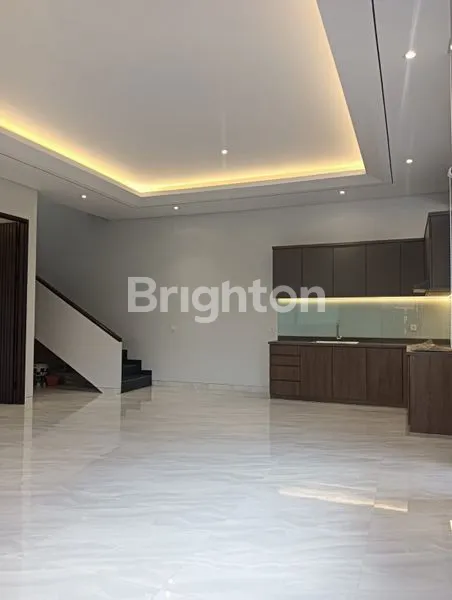 image RUMAH HOOK MINIMALIS 4KT DI MANYAR INDAH (3)