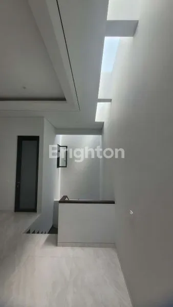 image RUMAH NEW MODERN MINIMALIS MANYAR INDAH SURABAYA TIMUR (6)