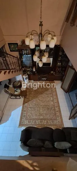 image JUAL RUMAH LUAS, NYAMAN, SIAP HUNI DI LOKASI STRATEGIS (8)