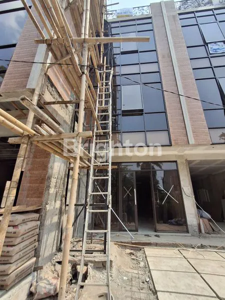 image RUKO BARU 3,5 LANTAI DURI KEPA STRATEGIS (2)