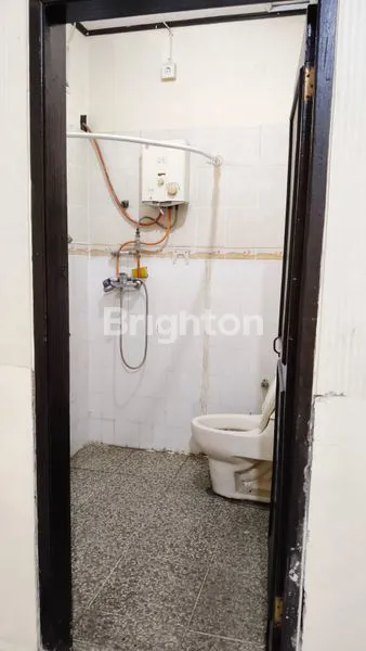 image DISEWAKAN RUMAH DAERAH KORI NUANSA DEKAT PASAR KORI TAMAN GERIYA JIMBARAN KUTA SELATAN (4)