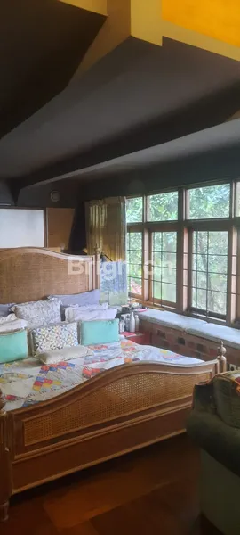 image HUNIAN CANTIK DAN NYAMAN DI JALAN PUTER BINTARO JAYA SEKTOR 5 (6)