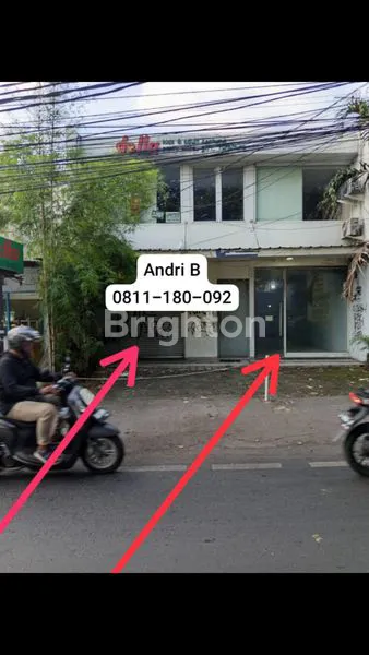 image RUKO STRATEGIS DI KEMANG UTARA RAYA – JAKARTA SELATAN (1)