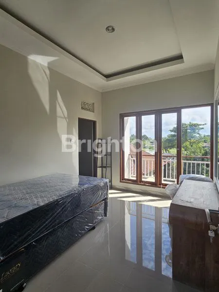 image HOUSE SEMI VILLA IN GATED COMMUNITY CLOSE TO SANUR BEACH AND PORT (7)