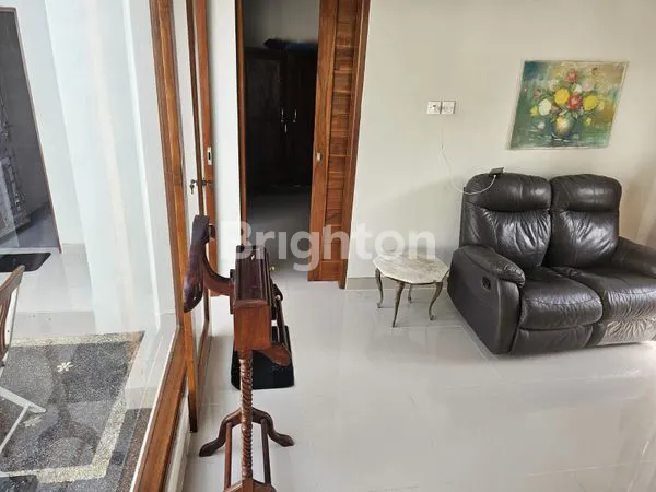 image HOUSE SEMI VILLA IN GATED COMMUNITY CLOSE TO SANUR BEACH AND PORT (3)