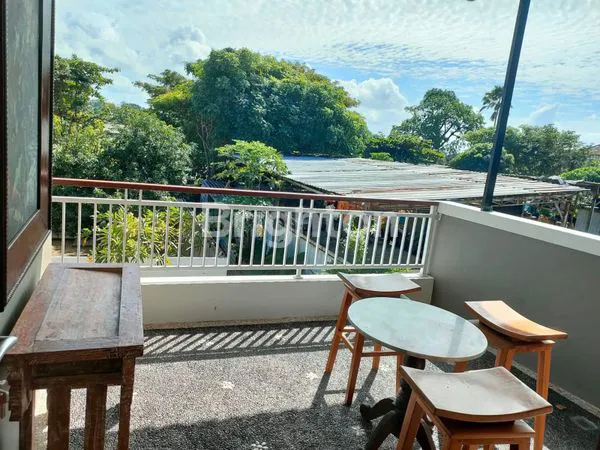 image HOUSE SEMI VILLA IN GATED COMMUNITY CLOSE TO SANUR BEACH AND PORT (4)