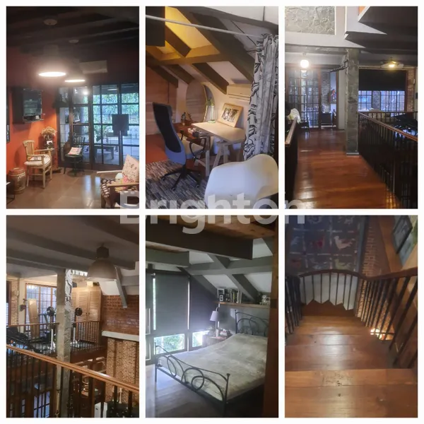 image HUNIAN CANTIK DAN NYAMAN DI JALAN PUTER BINTARO JAYA SEKTOR 5 (8)