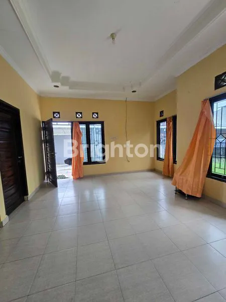 image RUMAH MINIMALIS 1 LANTAI SIAP HUNI DI SEPINGGAN PRATAMA (2)