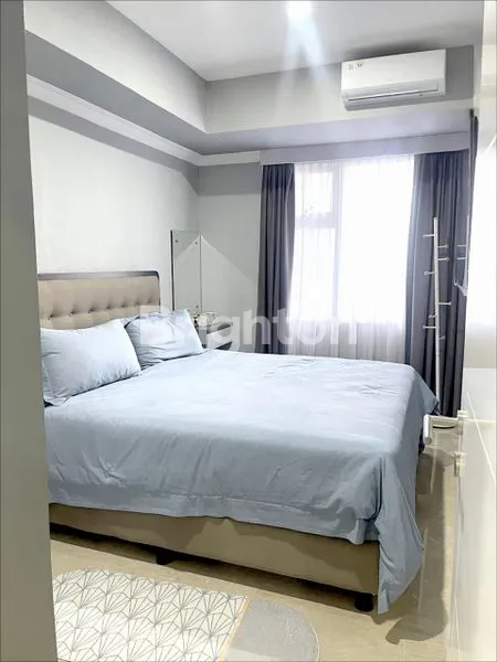 image DI SEWAKAN. APARTMENT PODOMORO. CITY VIEW. FULL FURNISHED. 1 BEDROOM. BISA SEWA PER BULAN / TAHUN (6)