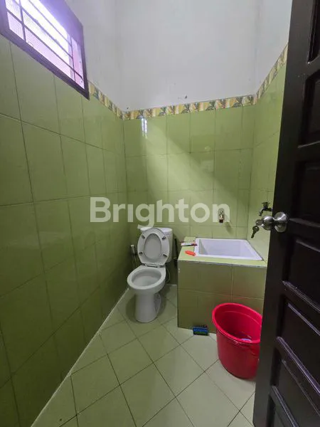 image RUMAH MINIMALIS 1 LANTAI SIAP HUNI DI SEPINGGAN PRATAMA (6)