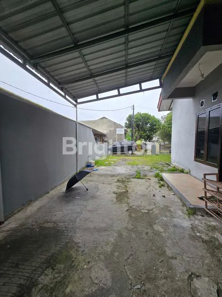 image RUMAH MINIMALIS 1 LANTAI SIAP HUNI DI SEPINGGAN PRATAMA (8)