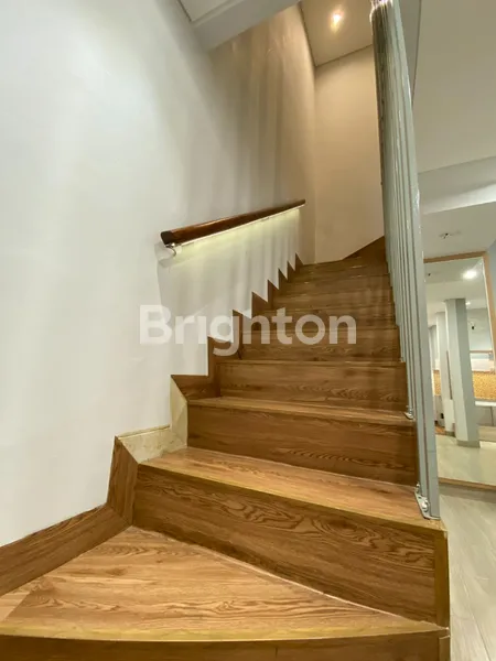 image FULL FURNISHED RENOVATED GADING SERPONG VIRGINIA - EV READY (6)