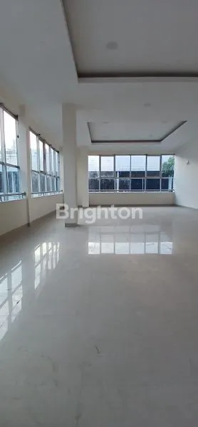 image RUKO BARU DIRENOVASI, DEKAT BANK & KULINER (6)