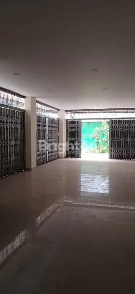 image RUKO BARU DIRENOVASI, DEKAT BANK & KULINER (8)