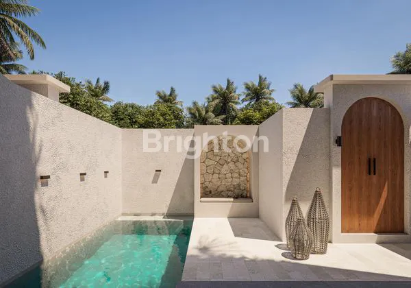 image HIGH ROI MEDITERRANEAN VILLAS IN BINGIN BEACH BALI (2)