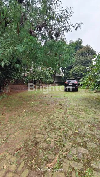 image TANAH LUAS 1760M² BONUS RUMAH BEKASI (2)