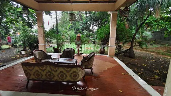 image TANAH LUAS 1760M² BONUS RUMAH BEKASI (8)