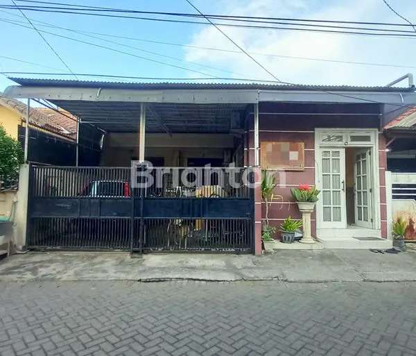 image RUMAH SIMPANG DARMO PERMAI SELATAN SURABAYA BARAT SDPS (1)