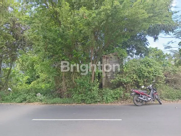 image LAHAN STRATEGIS BENOA, 435M² HANYA 3,3M (1)