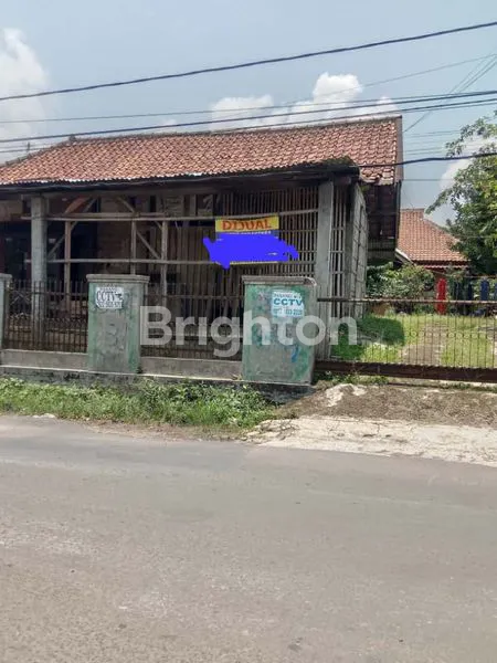 image TANAH LUAS 1404M² DI BOGOR, DEKAT IPB (1)