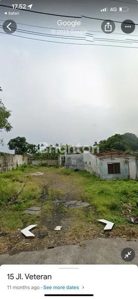 image TANAH SHM 750M², STRATEGIS DI MEDAN DELI (1)