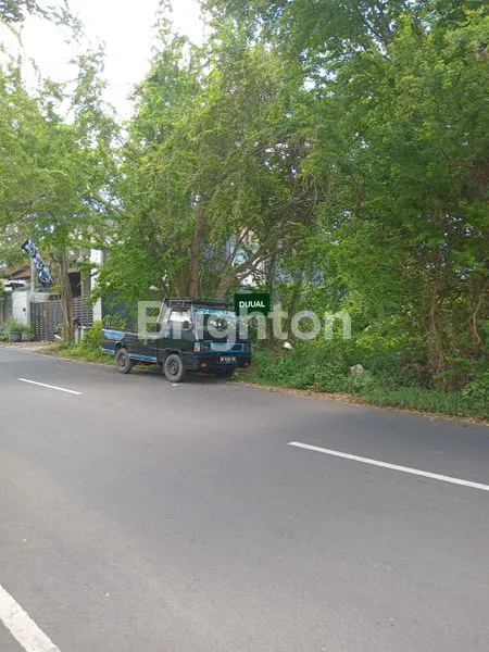 image LAHAN STRATEGIS BENOA, 435M² HANYA 3,3M (2)