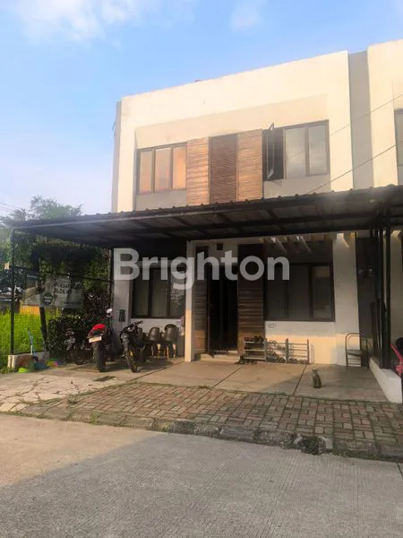 DIJUAL RUMAH KOST DI KARAWANG, GALUH MAS