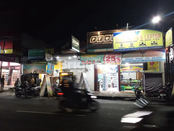 image DIJUAL RUKO DAN RUMAH SELUAS 378 M² DI JL KALIMANTAN, JEMBER (1)