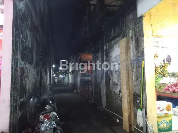 image DIJUAL RUKO DAN RUMAH SELUAS 378 M² DI JL KALIMANTAN, JEMBER (2)