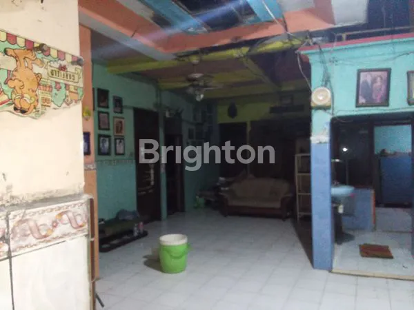 image DIJUAL RUKO DAN RUMAH SELUAS 378 M² DI JL KALIMANTAN, JEMBER (6)