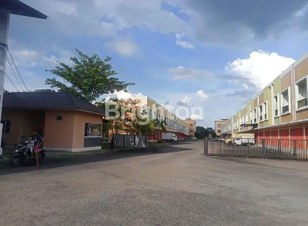 image GUDANG STRATEGIS DI AYANI 2, 2 LANTAI, SHM (3)