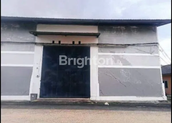 image GUDANG STRATEGIS DI AYANI 2, 2 LANTAI, SHM (1)