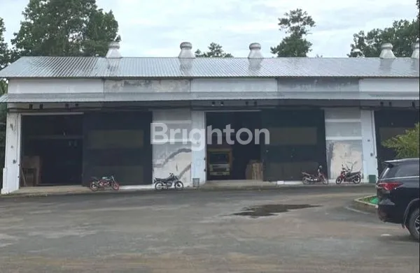 image GUDANG STRATEGIS DI AYANI 2, 2 LANTAI, SHM (2)