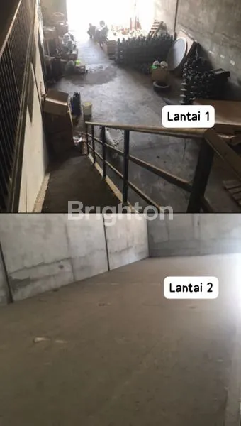 image GUDANG STRATEGIS DI AYANI 2, 2 LANTAI, SHM (4)