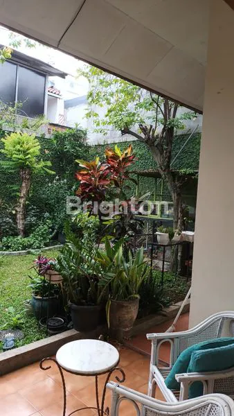 image RUMAH MEWAH 2 LANTAI DI KAWALUYAAN  INDAH, BANDUNG  (3)