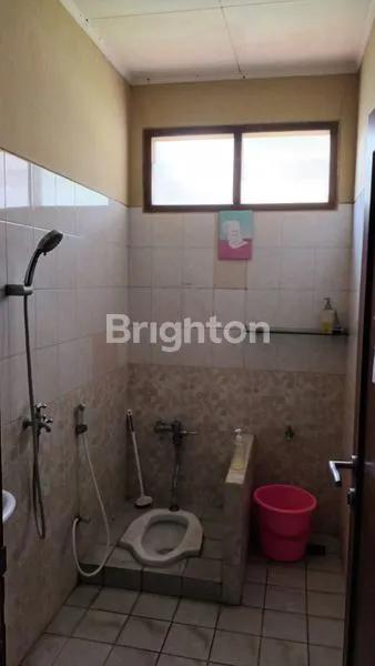 image RUMAH MEWAH 2 LANTAI DI KAWALUYAAN  INDAH, BANDUNG  (7)