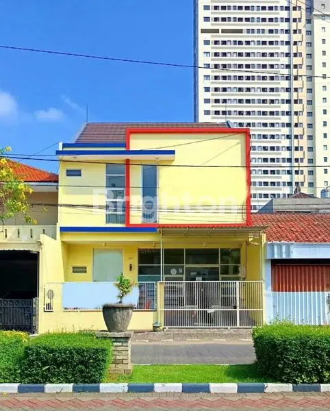 image RUMAH 2 LANTAI RAYA BABATAN PRATAMA (1)