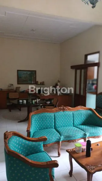 image RUMAH MEWAH 2 LANTAI DI KAWALUYAAN  INDAH, BANDUNG  (6)